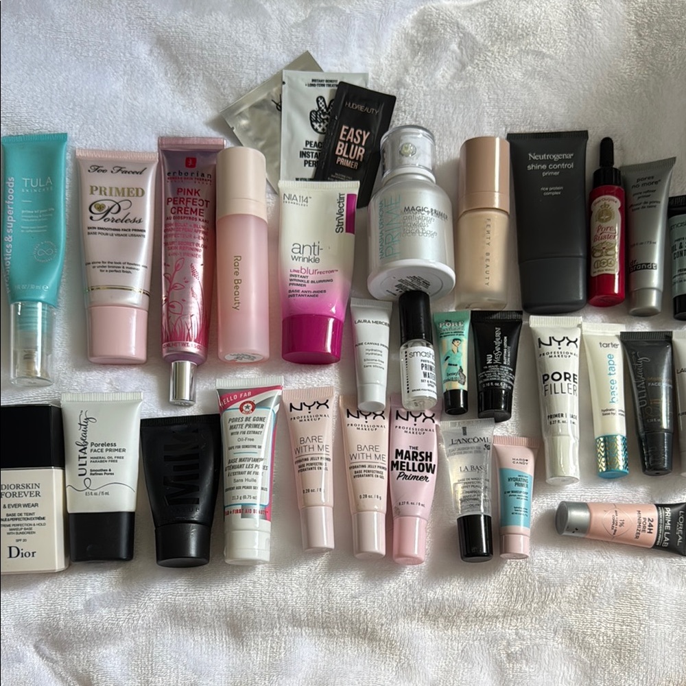 Primer Bundle